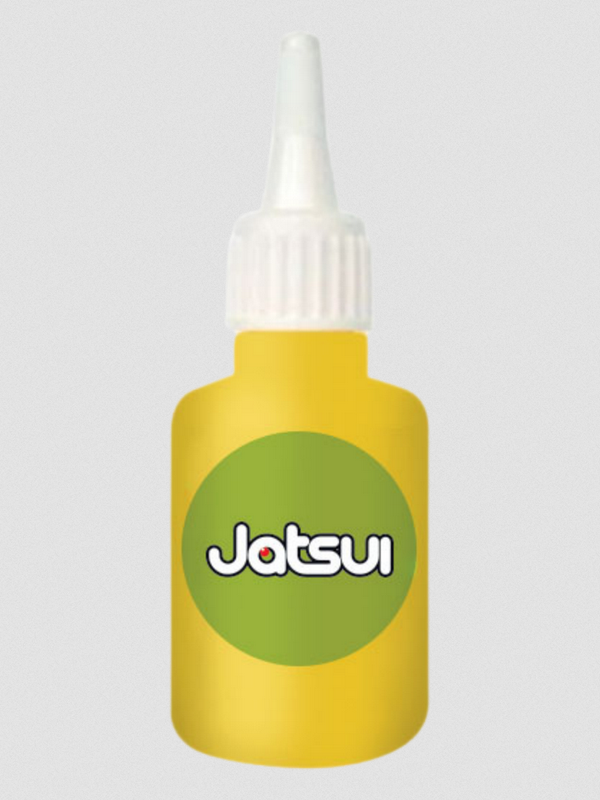 COLLA CIANOACRILICA JATSUI PER INCOLLAGGIO PERLINE 20 GR