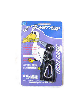 PINZA ALPHATACKLE PLANET PLIER