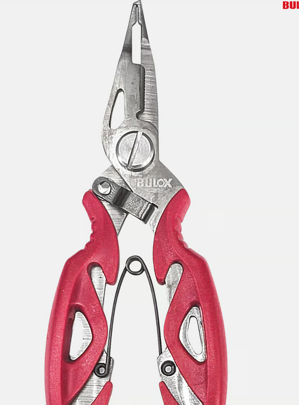 PINZA BULOX MICRO SPLIT RING PLIERS 5"