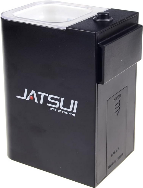 JATSUI  UV-STATION BLACK