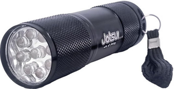LAMPADA UV 9 LED JATSUI