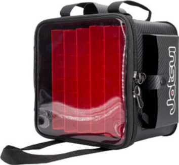 EGI STOCKER BAG TYPE C 48 ALLOGGI