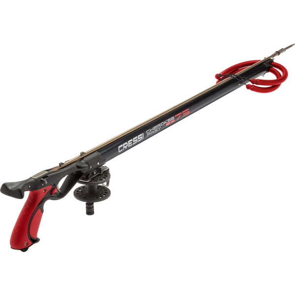 Fucile Arbalete Cherokee Fast CRESSI SUB
