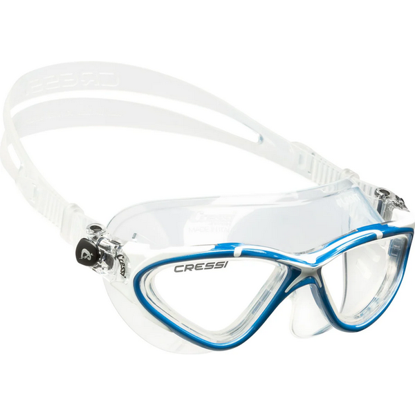 OCCHIALINI NUOTO CRESSI SUB PLANET