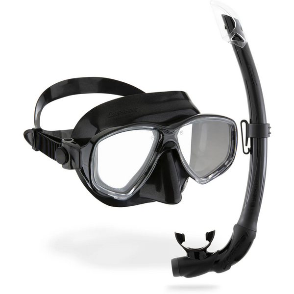 COMBO SNORKELING CRESSI SUB - MAREA - MEXICO ADULT