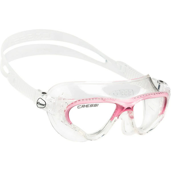 OCCHIALI DA NUOTO CRESSI SUB - MOD COBRA ADULT