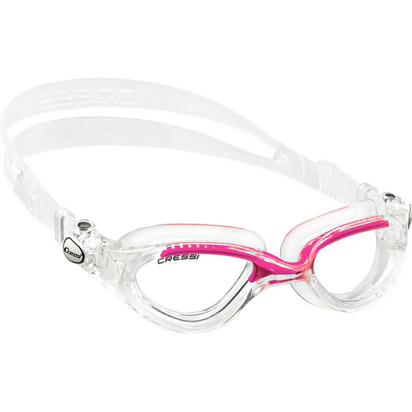 OCCHIALINI DA NUOTO CRESSI SUB FLASH LADY