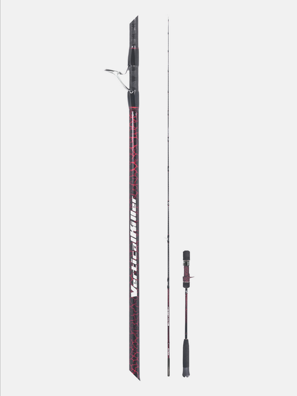 CANNA FALCON VERTICAL KILLER PER TECNICHE VERTICALI