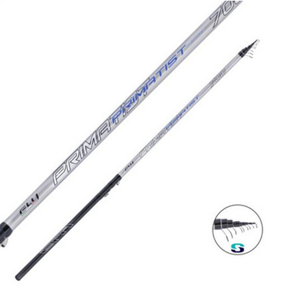 CANNA BOLOGNESE FLY PRIMATIST STRONG MT 6,00