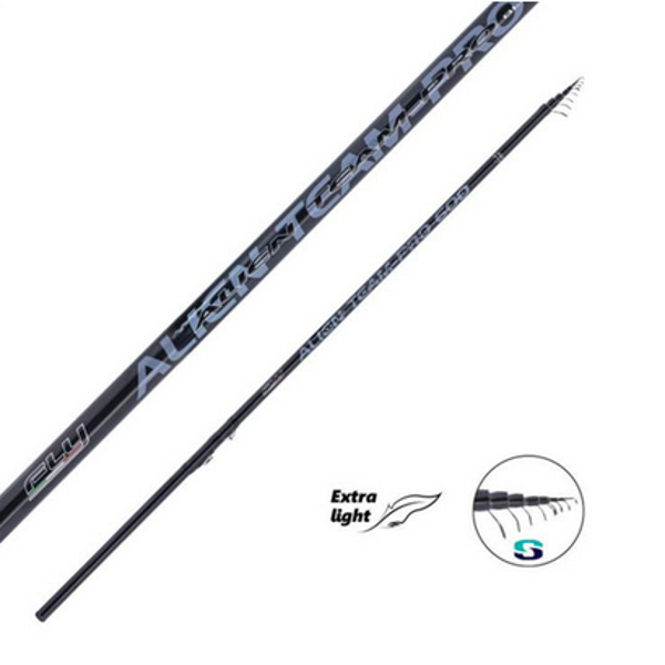 CANNA BOLOGNESE FLY ALIEN TEAM PRO