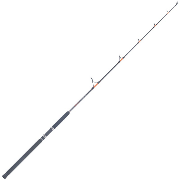 Canna Falcon Black Phantom Crazy Vertical Jigger Per Pesca Alla Cernia