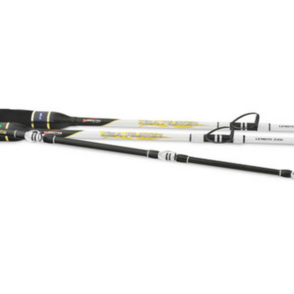 CANNA DA TRAINA TUBERTINI SEA RUNNER MT 2,10