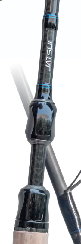CANNA SPINNING JATSUI AQUA