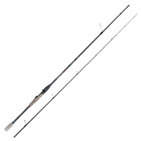 CANNA SPINNING JATSUI SCRATCH