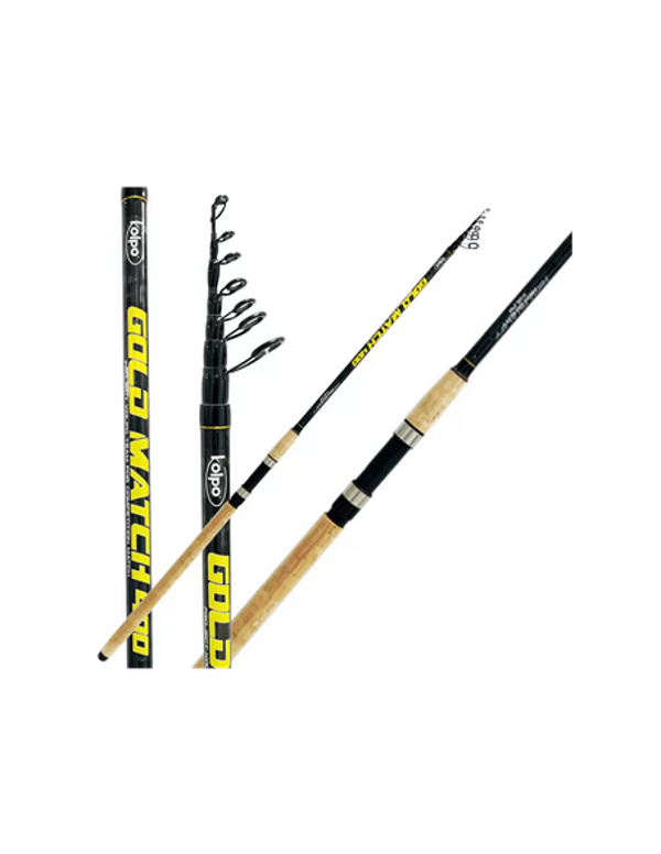 CANNA KOLPO GOLD MATCH 400 - 10-70 GRAMMI