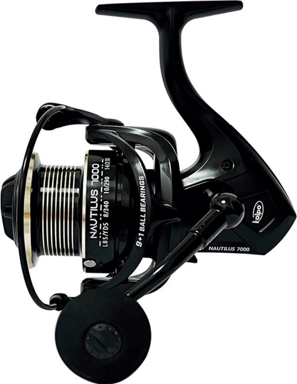 MULINELLO KOLPO NAUTILUS 7000