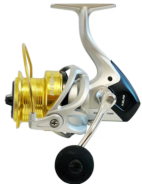 MULINELLO KOLPO KIMI SURF 7000