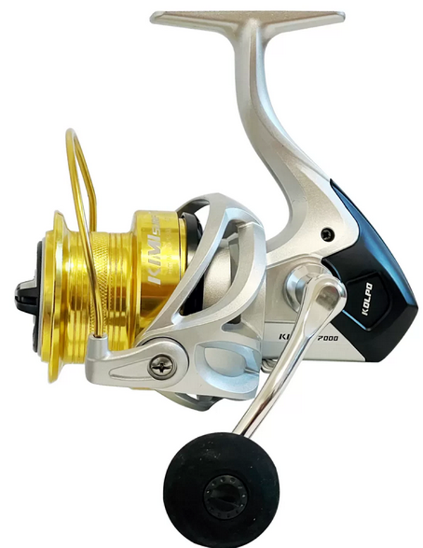 MULINELLO KOLPO KIMI SURF 7000