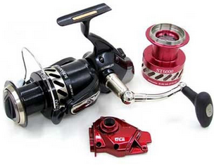 MULINELLO TICA SCRAMBLER ST