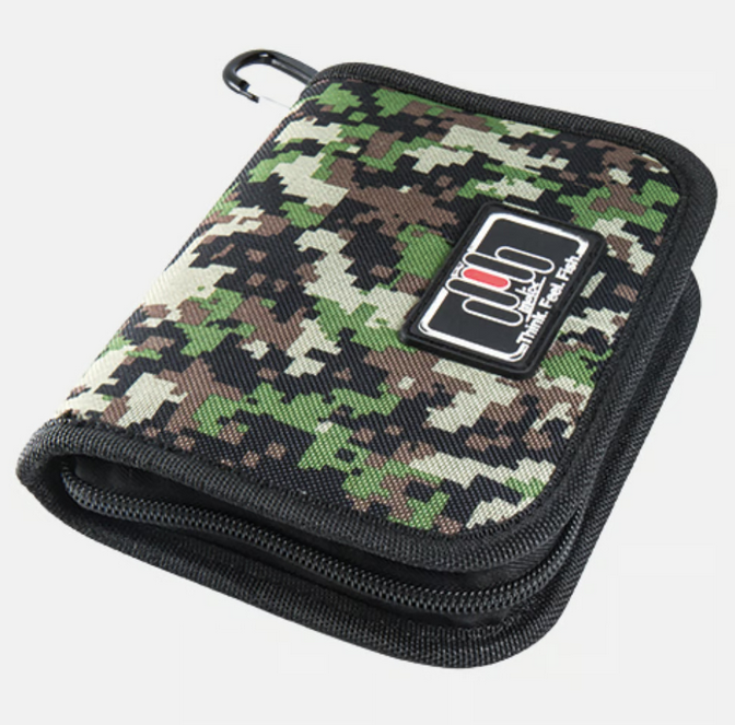 MOLIX ELITE LURE CASE