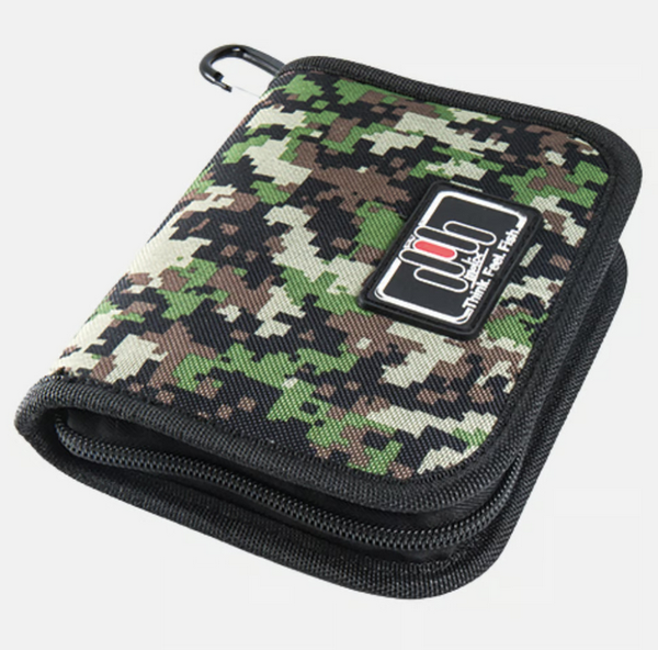 MOLIX ELITE LURE CASE