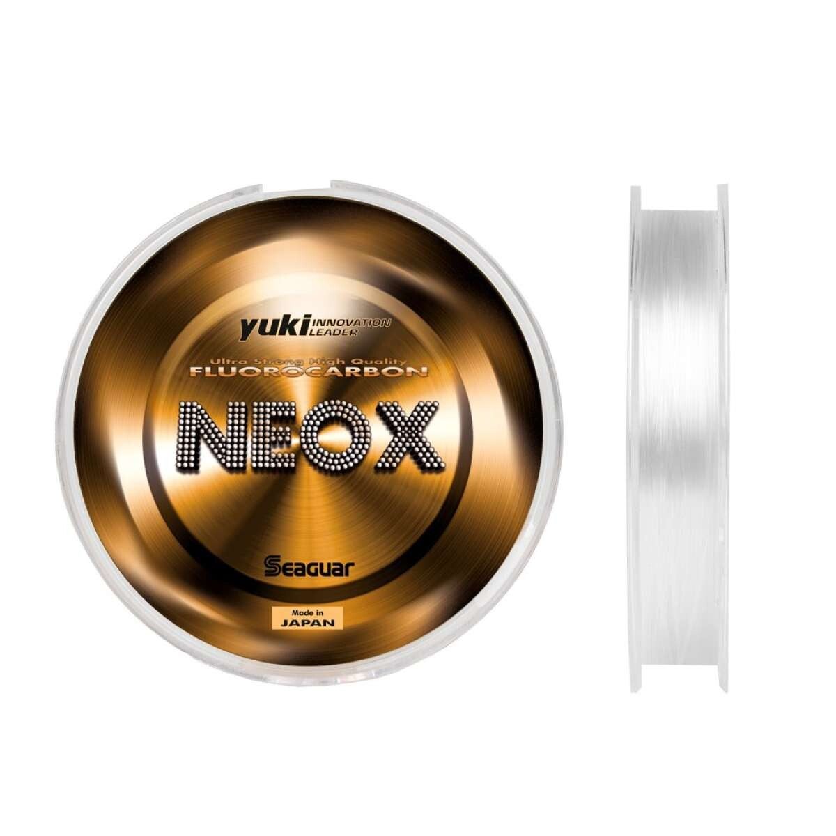 FLUOROCARBON SEAGUAR NEOX
