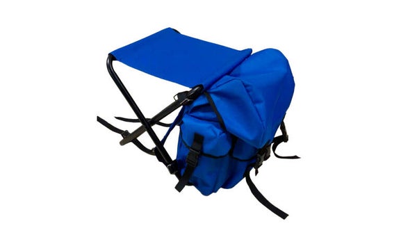 SEGGIOLINA PIEGHEVOLE FLEXY TWO COLMIC