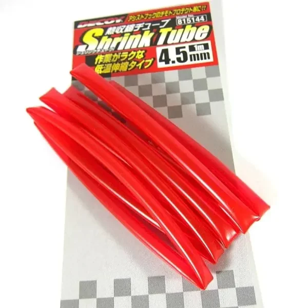 Tubicino Termo Restringente Decoy Shrink