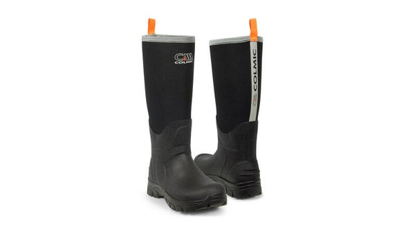 STIVALI COLMIC K-FISH