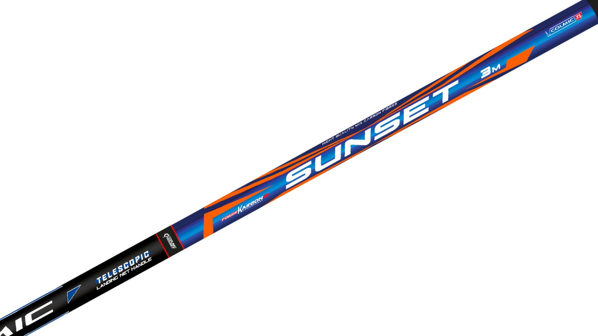 MANICO GUADINO COLMIC SUNSET MT 5,00