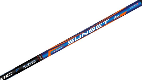 MANICO GUADINO COLMIC SUNSET MT 5,00