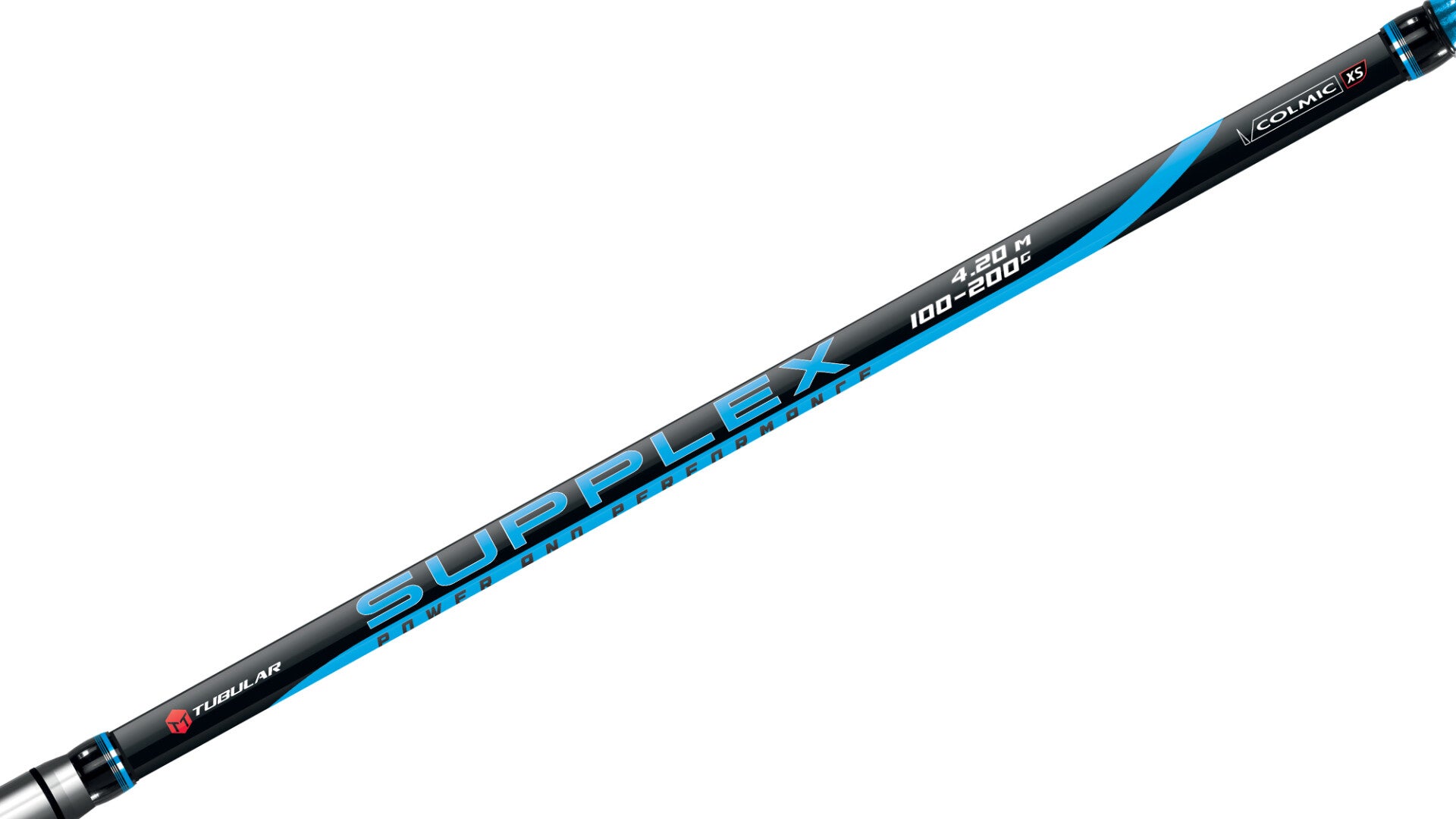 CANNA SURFCASTING TELESCOPICA COLMIC SUPPLEX