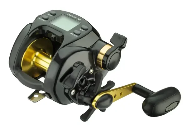 MULINELLO ELETTRICO DAIWA TANACOM 500U