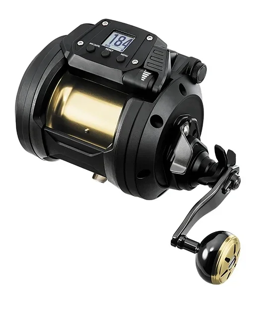 MULINELLO ELETTRICO DAIWA TANACOM 800