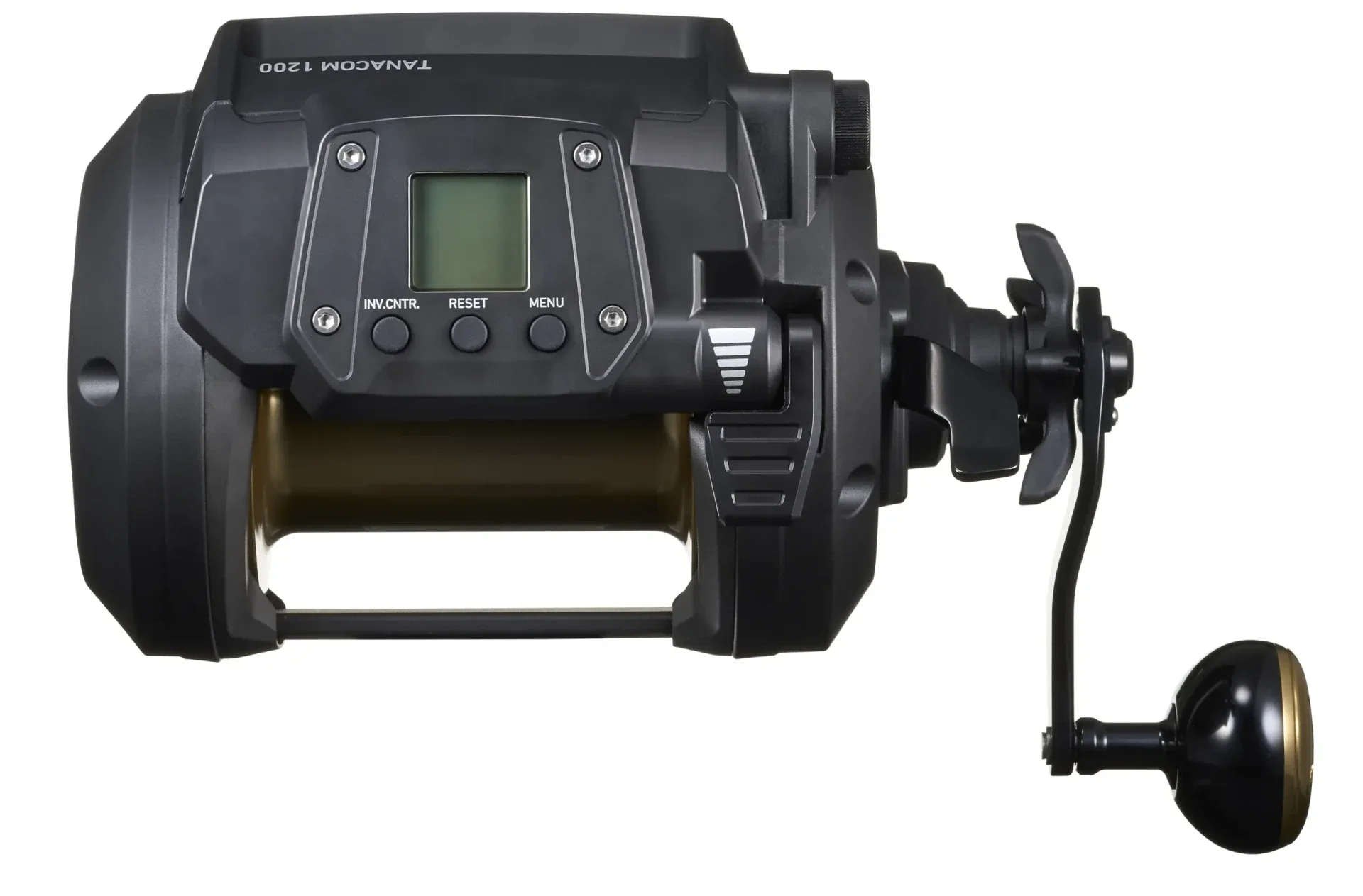 MULINELLO ELETTRICO DAIWA TANACOM 1200