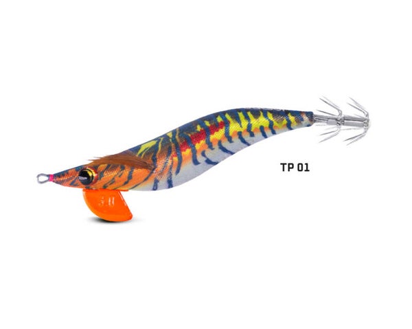TOTANARA JATSUI DEEP EGI THE PRAWN - MIS 3.0