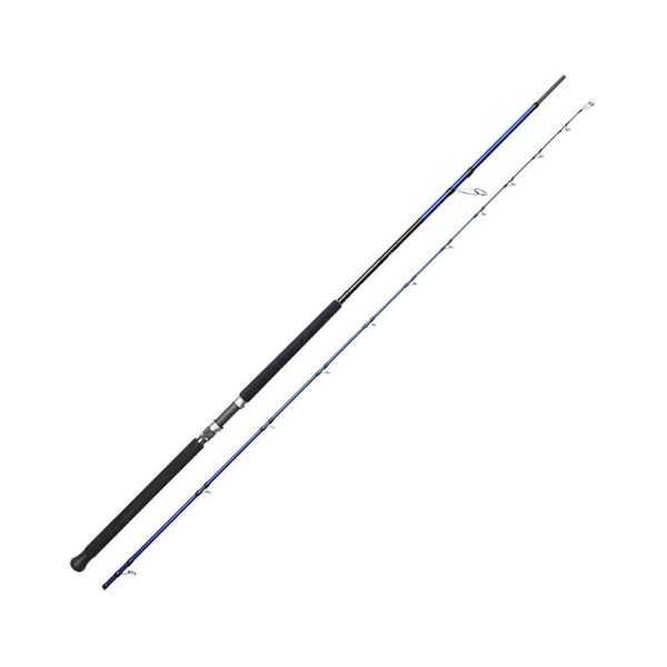 CANNA SPINNING SAVAGE SGS6 SHORE JIGGING 3.05MT - AZ 30-100GR