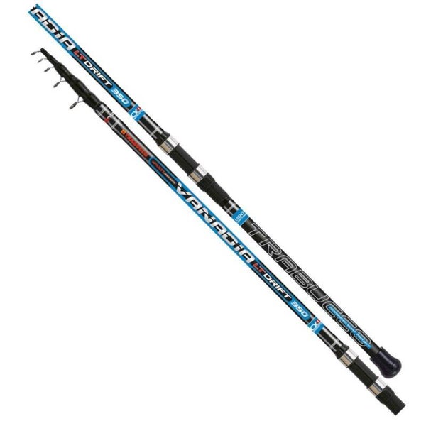 CANNA BOLENTINO TRABUCCO VANADIA LT DRIFTING