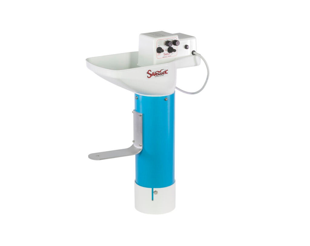 TRITA SARDINE SARDAMATIC SPED VARIATOR