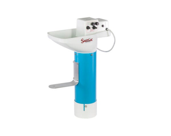 TRITA SARDINE SARDAMATIC SPED VARIATOR