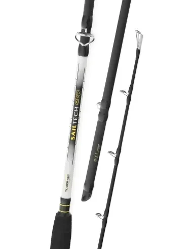 CANNA BOLENTINO DI PROFONDITA' TUBERTINI  SAILTECH EVO 2,50 MT