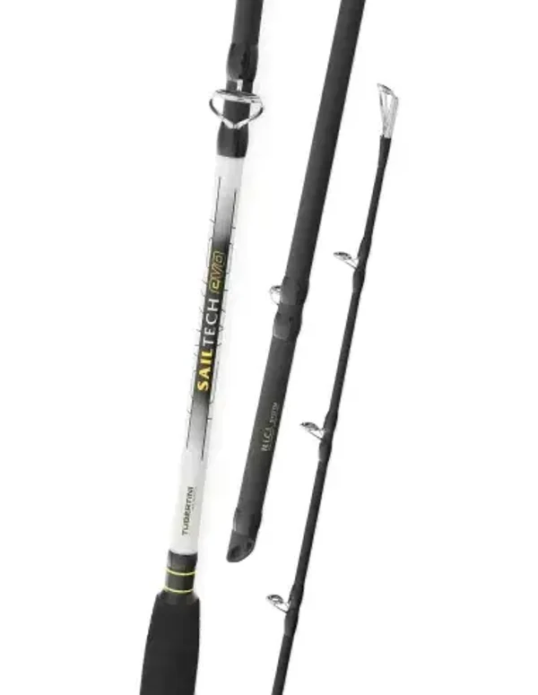 CANNA BOLENTINO DI PROFONDITA' TUBERTINI  SAILTECH EVO 2,50 MT