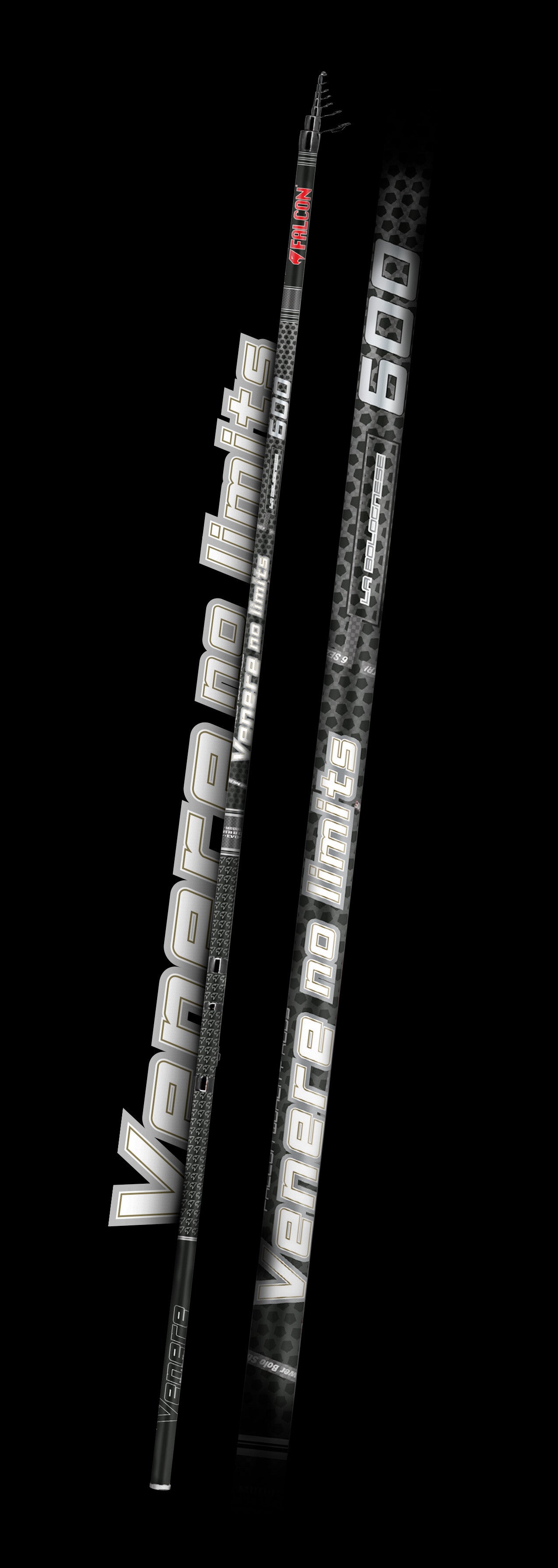 CANNA BOLOGNESE FALCON VENERE NO LIMITS