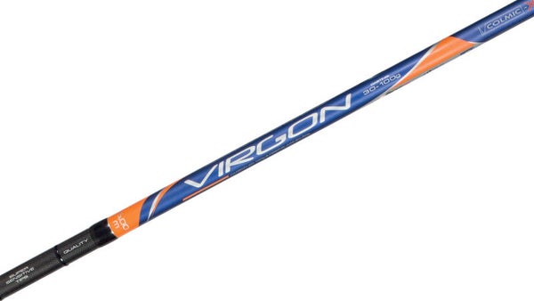 CANNA DA BEACH LEGERING COLMIC VIRGON