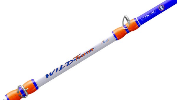 CANNA TOP SHOT COLMIC WILD TUNA 80 LB