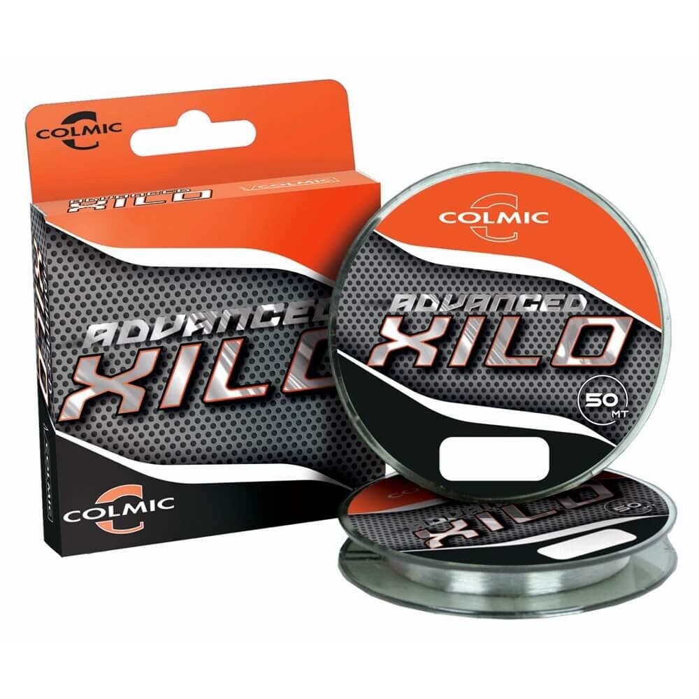 MONOFILO COLMIC XILO ADVANCED