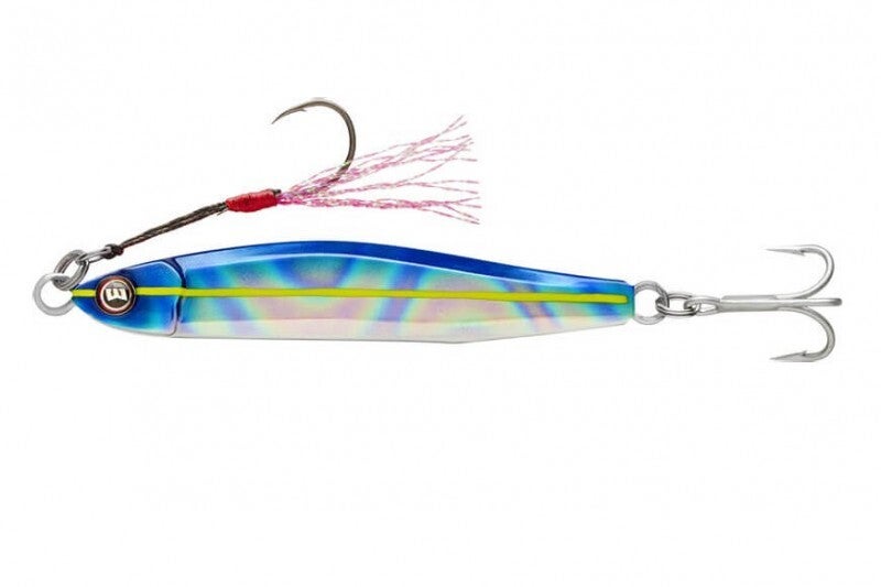 META JIG WILLIAMSON TRICK METAL 40 GRAMMI