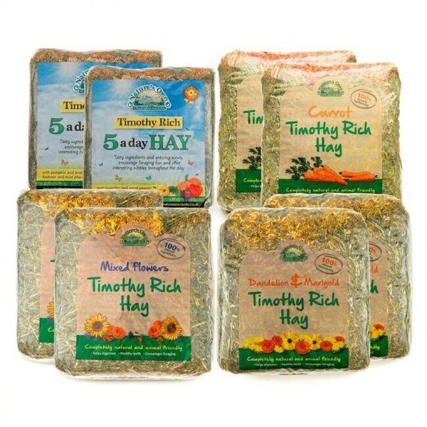 The Am-Hay-Zing Hay Bundle