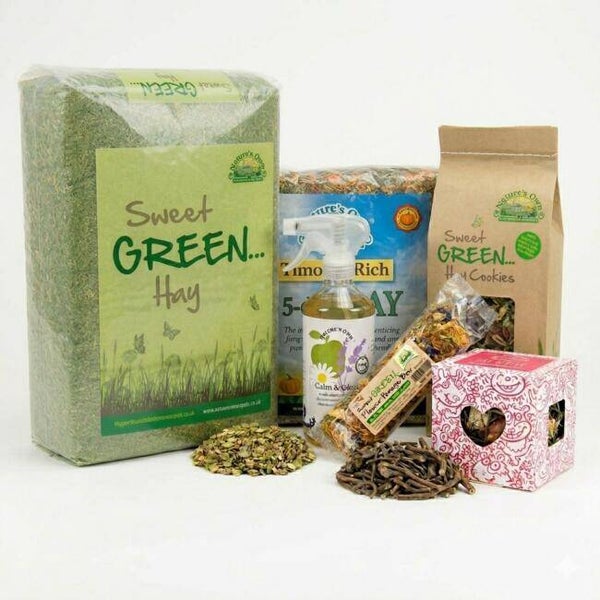 Complete Care Bundle