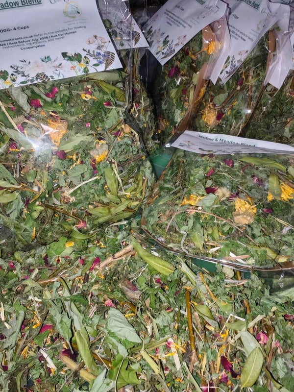 Willow & Meadow Blend